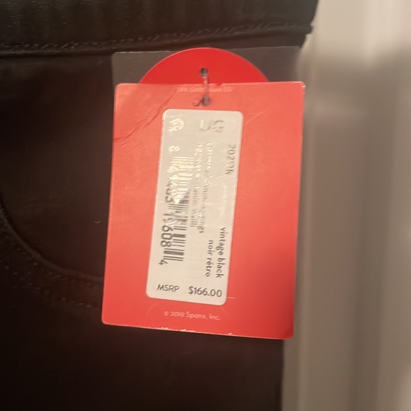 Spanx jeans - Picture 3 of 4